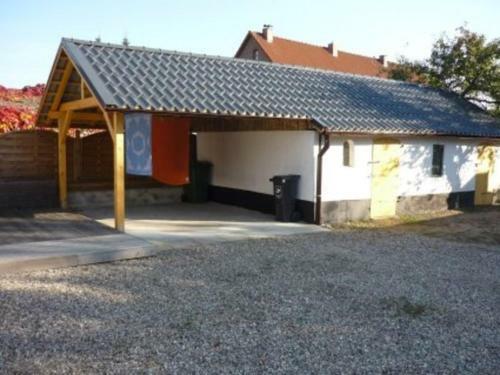 Apartamento Ferienhaus Petersen