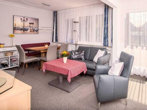 Apartamento Ferienwohnung B�cher - Chiemgau Karte