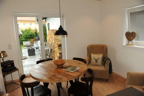 Apartamento Alpin Home
