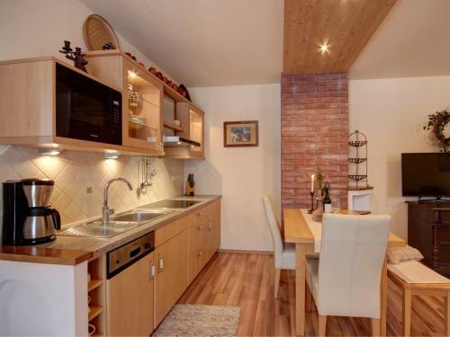 Apartamentos Feriendomizil St�berl - Chiemgau Karte