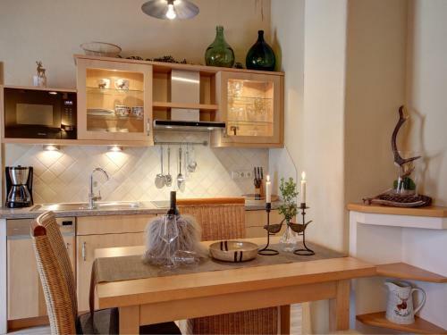 Apartamentos Feriendomizil St�berl - Chiemgau Karte
