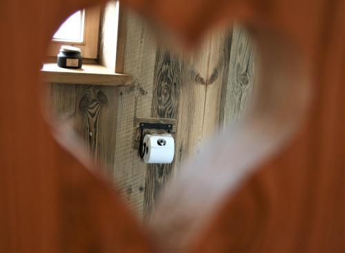 Apartamento Alpensuite Mit Sauna