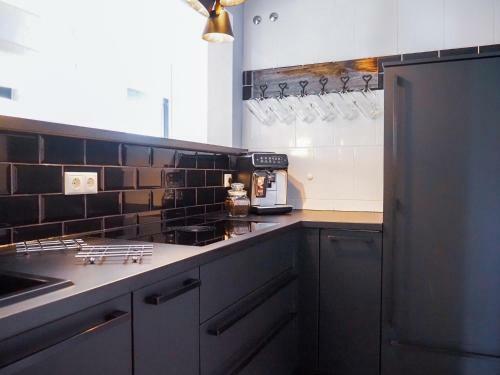 Apartment Inzell Nr 4