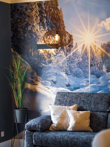 Apartment Inzell Nr 4