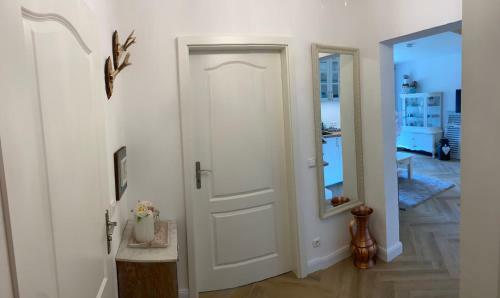 Apartamento Ferienwohnung Rosalie