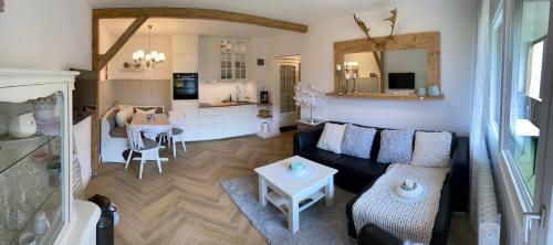 Apartamento Ferienwohnung Rosalie
