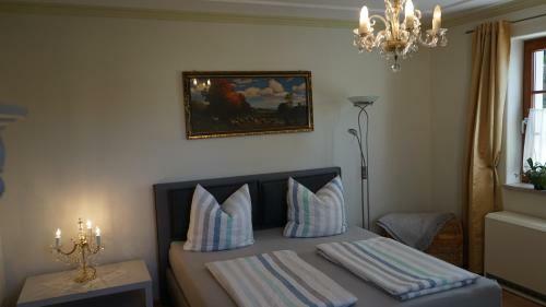 Apartamento Rittergut Zu Groitzsch