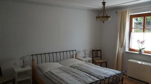 Apartamento Rittergut Zu Groitzsch