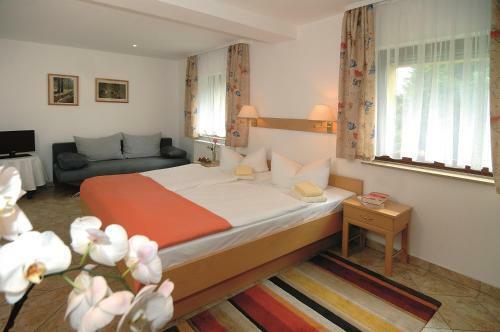 Familienhotel Brandtsheide