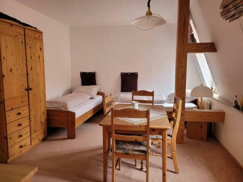Apartamento Jena Paradies