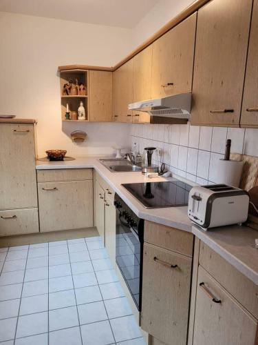 Apartamento Jena Paradies
