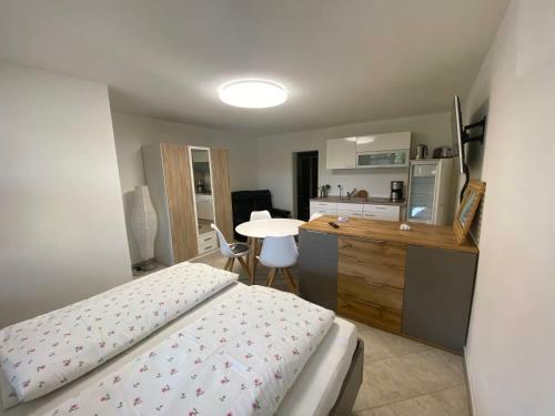 Apartamento Gabis Appartement In Jena