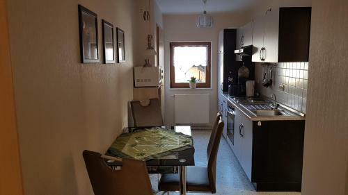 Apartamento Ferienwohnung Giesa