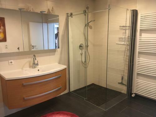 Apartamento Fewo Jestetten