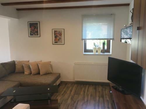 Apartamento Fewo Jestetten