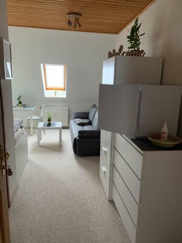 Apartment Am Goethe Park