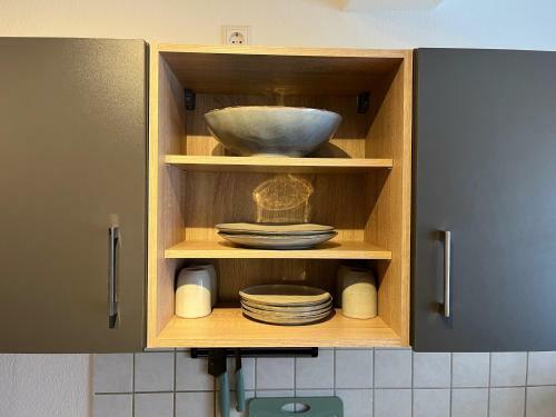 Apartamento Jena Botanischer Garten