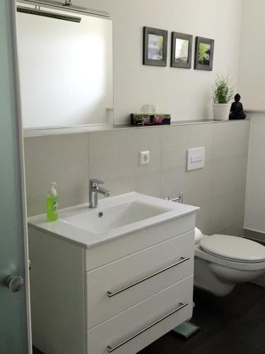 Apartamento Ferienwohnung Alte M�hle 3