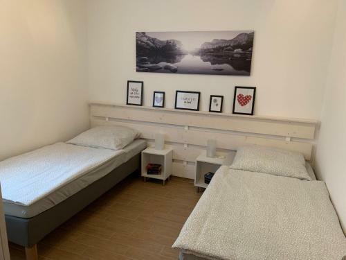 Apartamento Fewo Saalweg