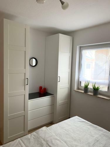 Apartamento Fewo Saalweg
