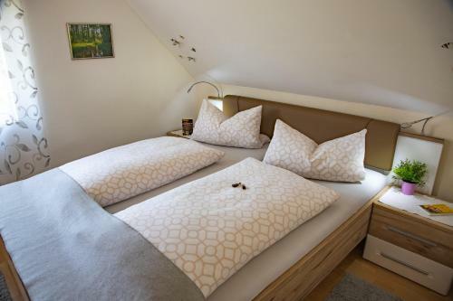 Apartamento Ferienwohnung An Den Grundwiesen
