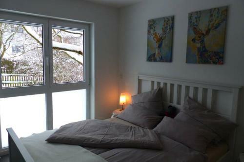 Apartamento Tiny House Unterm Zwetschgenbaum