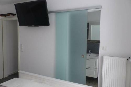 Apartamento Tiny House Unterm Zwetschgenbaum