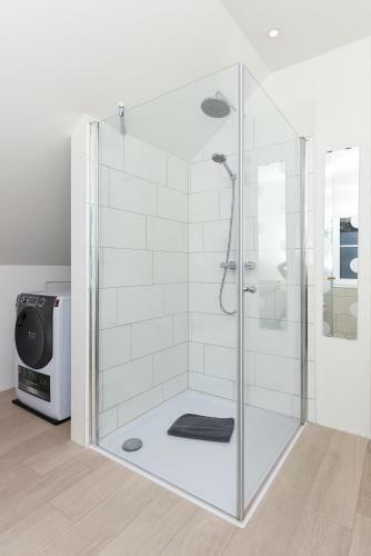 Apartamento Jever-ferienhaus Himmelsblick