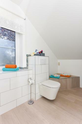 Apartamento Jever-ferienhaus Himmelsblick