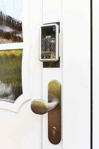 Apartamento Jever-ferienhaus Himmelsblick