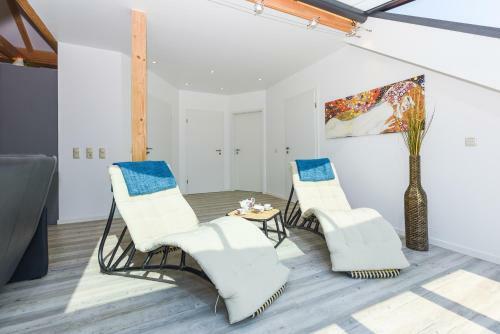 Apartamento Jever-ferienhaus Himmelsblick