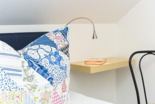 Apartamento Jever-ferienhaus Himmelsblick