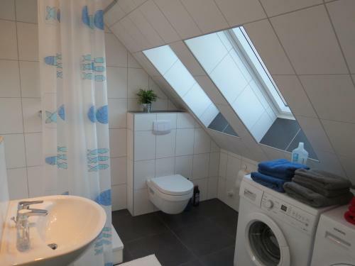 Apartamento Altstadtvilla Jever