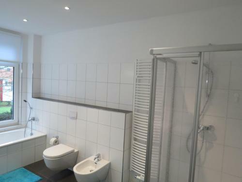 Apartamento Altstadtvilla Jever
