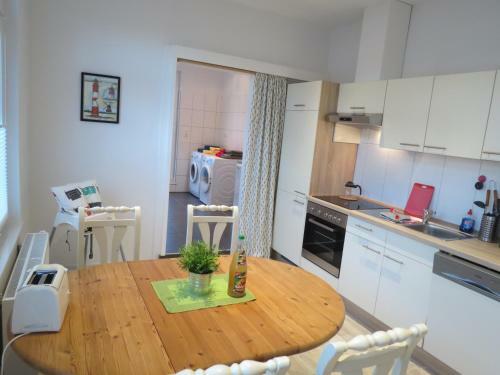 Apartamento Altstadtvilla Jever