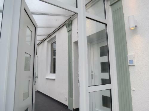 Apartamento Altstadtvilla Jever