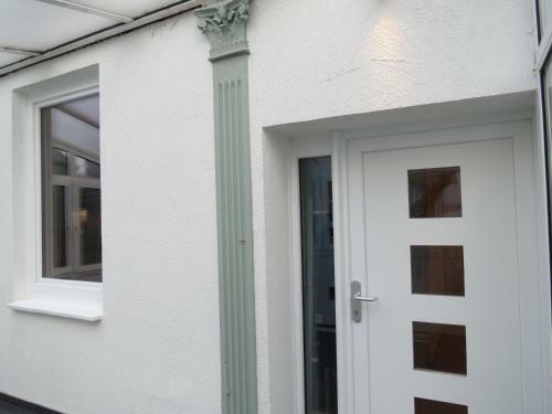 Apartamento Altstadtvilla Jever