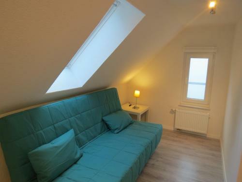 Apartamento Altstadtvilla Jever