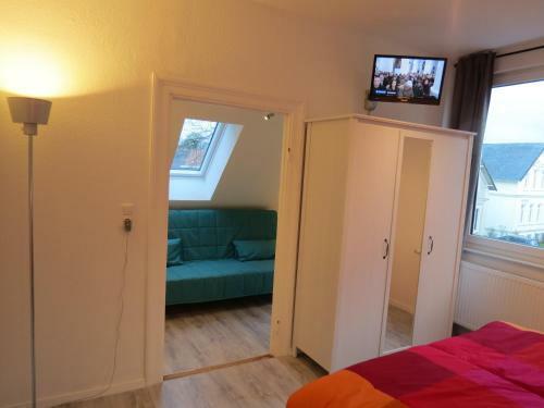 Apartamento Altstadtvilla Jever