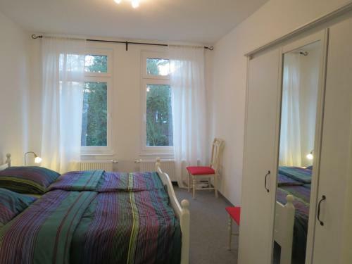 Apartamento Altstadtvilla Jever