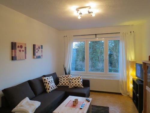 Apartamento Altstadtvilla Jever