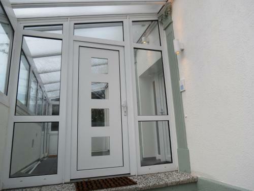 Apartamento Altstadtvilla Jever