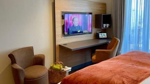 Parkhotel Jever