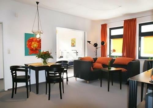 Apartamento Ferienwohnung Kl�n's