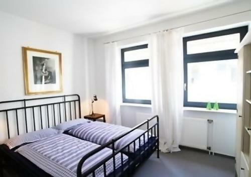 Apartamento Ferienwohnung Kl�n's