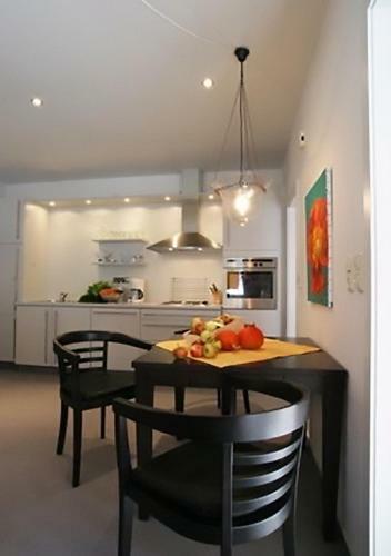 Apartamento Ferienwohnung Kl�n's