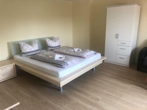 Hostal Fahrradpension-joachimsthal