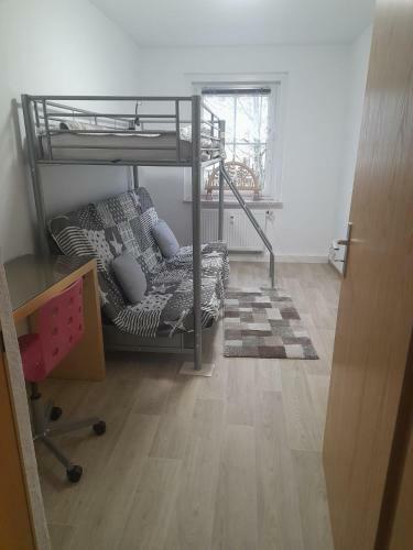 Apartamento Ferienwohnung Zern