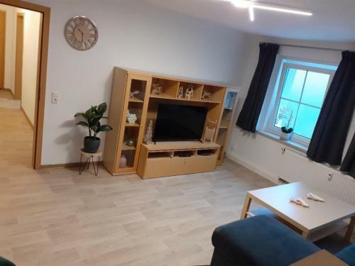 Apartamento Ferienwohnung Zern