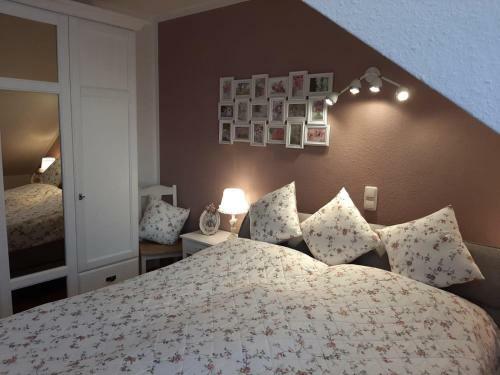 Apartamento Auszeit Rheingauer Rosengasse